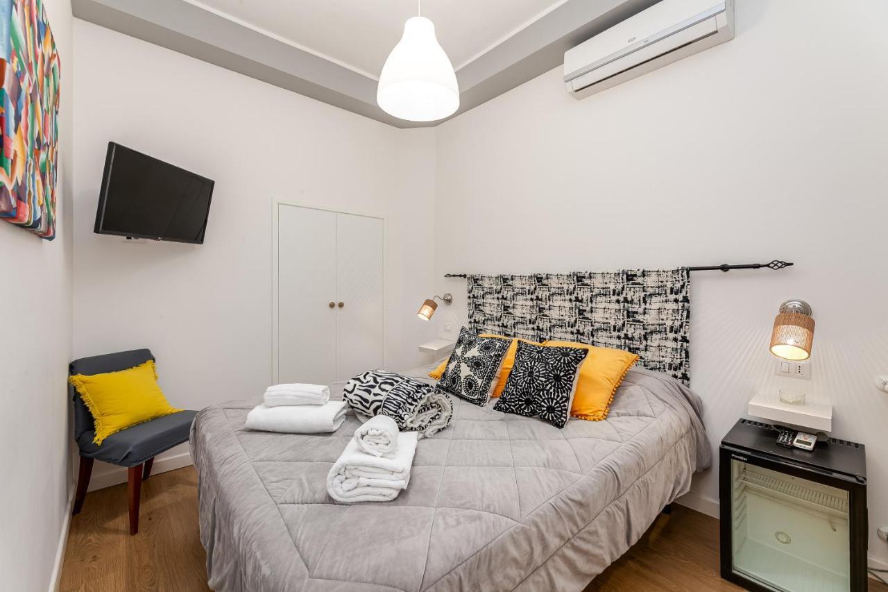 Julius Caesar Home Roma Dış mekan fotoğraf