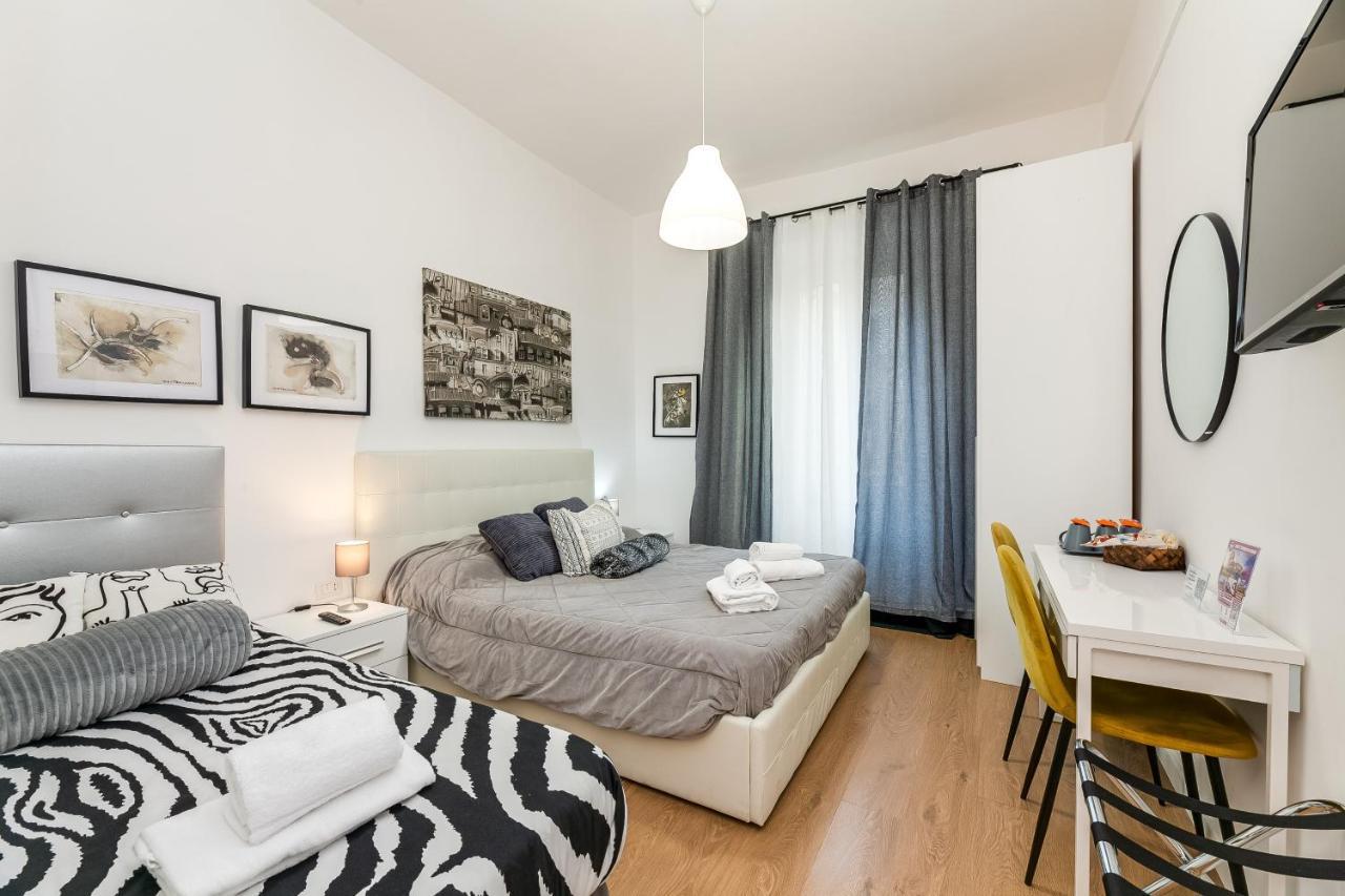 Julius Caesar Home Roma Dış mekan fotoğraf