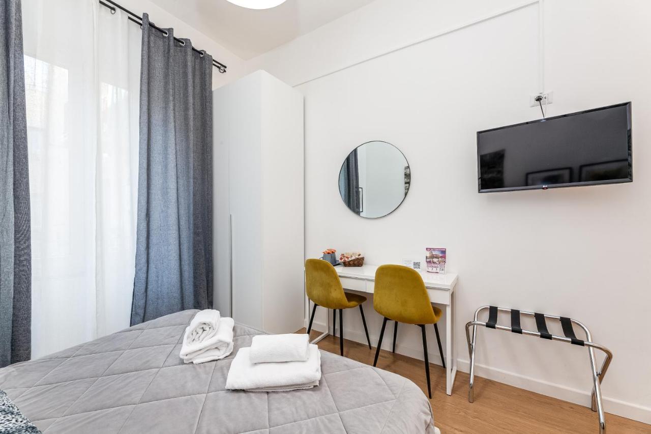 Julius Caesar Home Roma Dış mekan fotoğraf