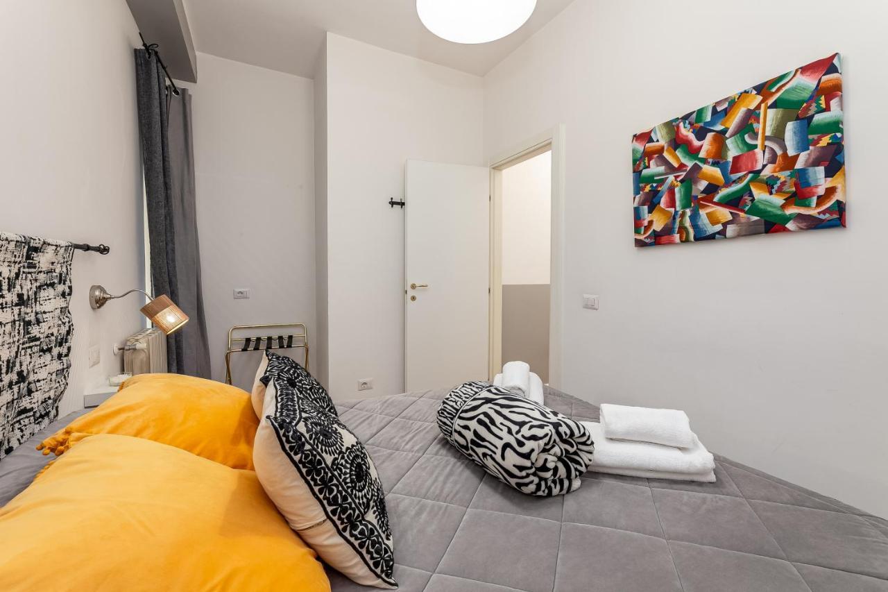 Julius Caesar Home Roma Dış mekan fotoğraf