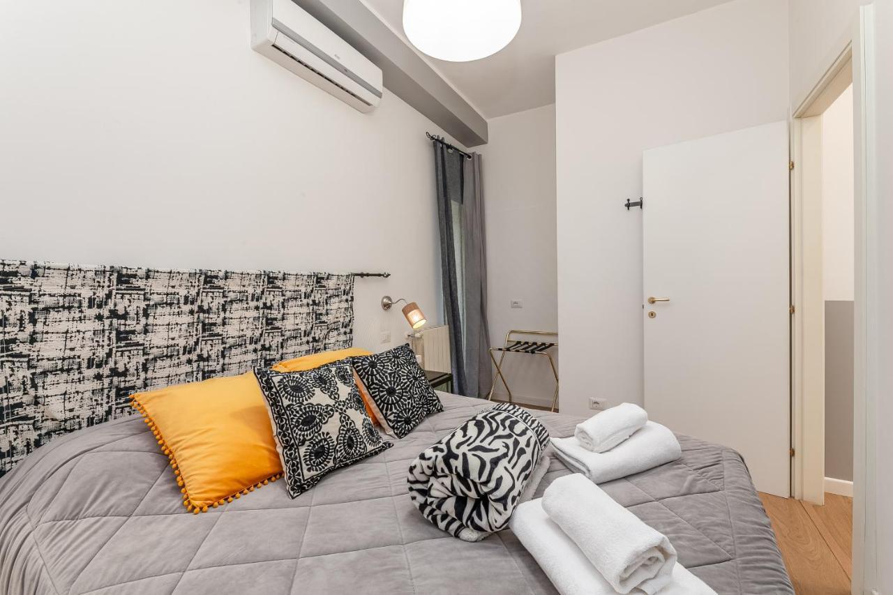 Julius Caesar Home Roma Dış mekan fotoğraf