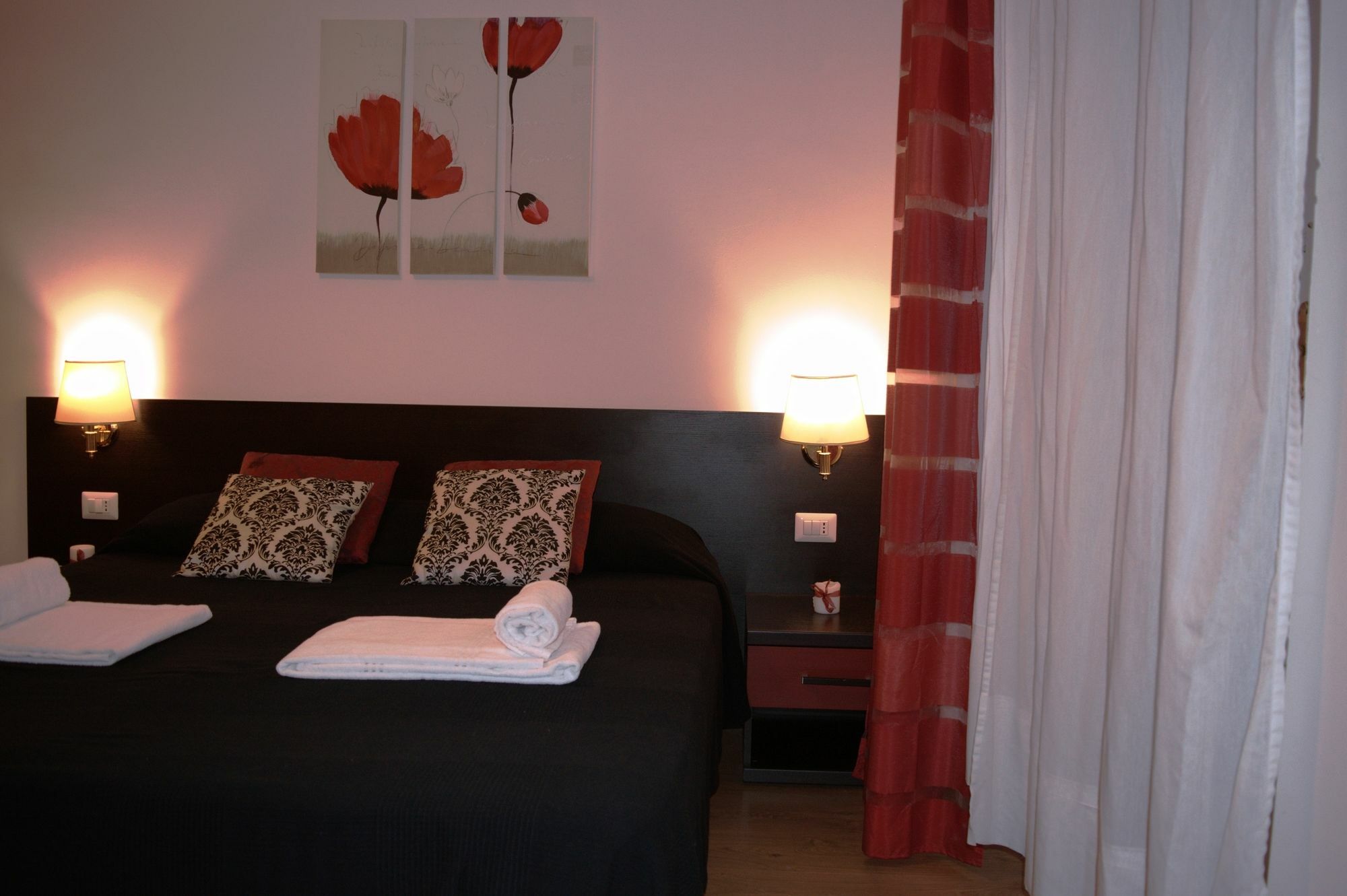 Julius Caesar Home Roma Dış mekan fotoğraf