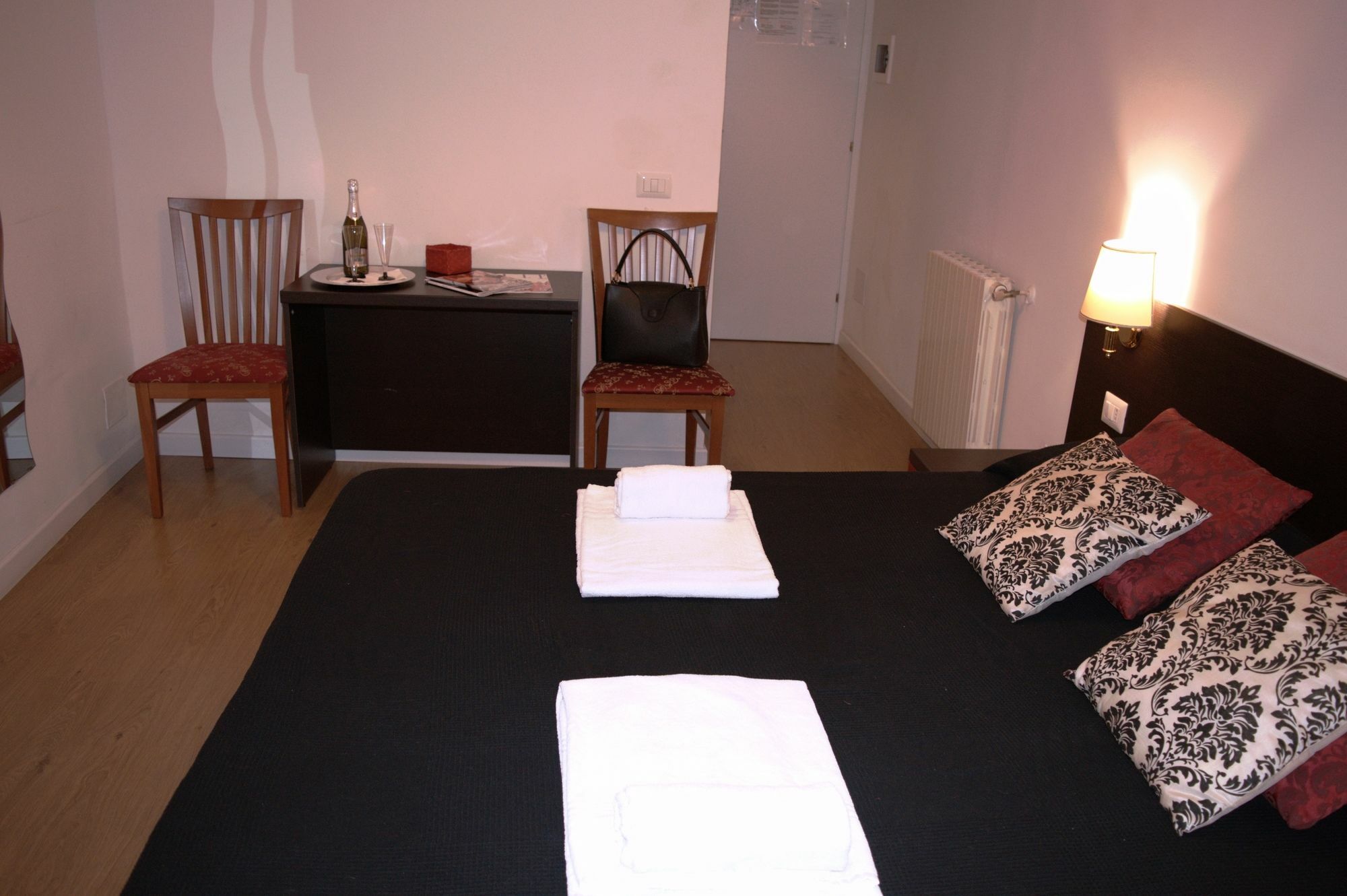 Julius Caesar Home Roma Dış mekan fotoğraf