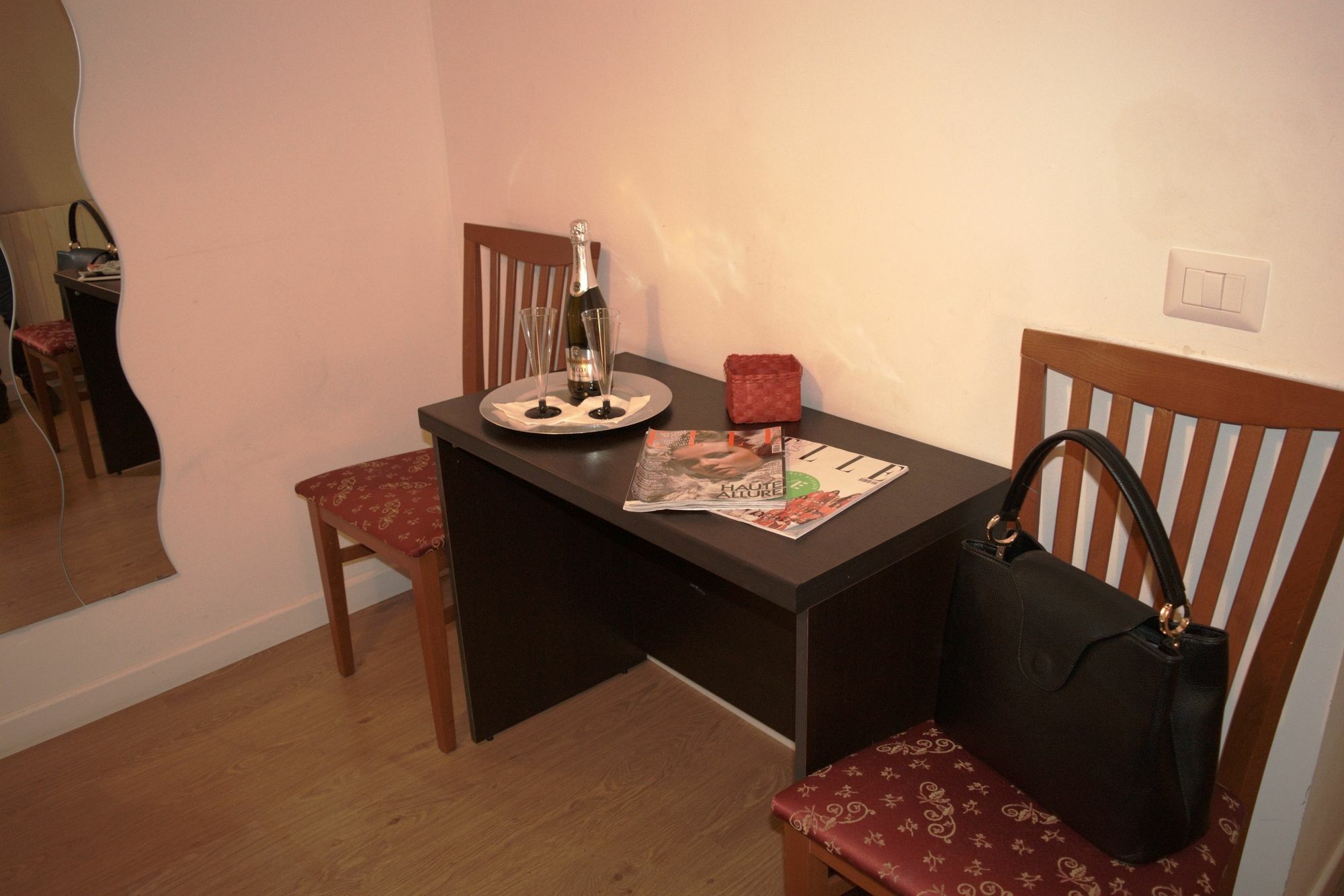 Julius Caesar Home Roma Dış mekan fotoğraf